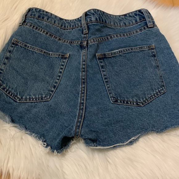 High-waisted shorts bundle - Picture 2 of 7